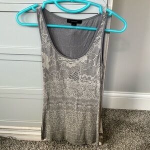 Express tank top